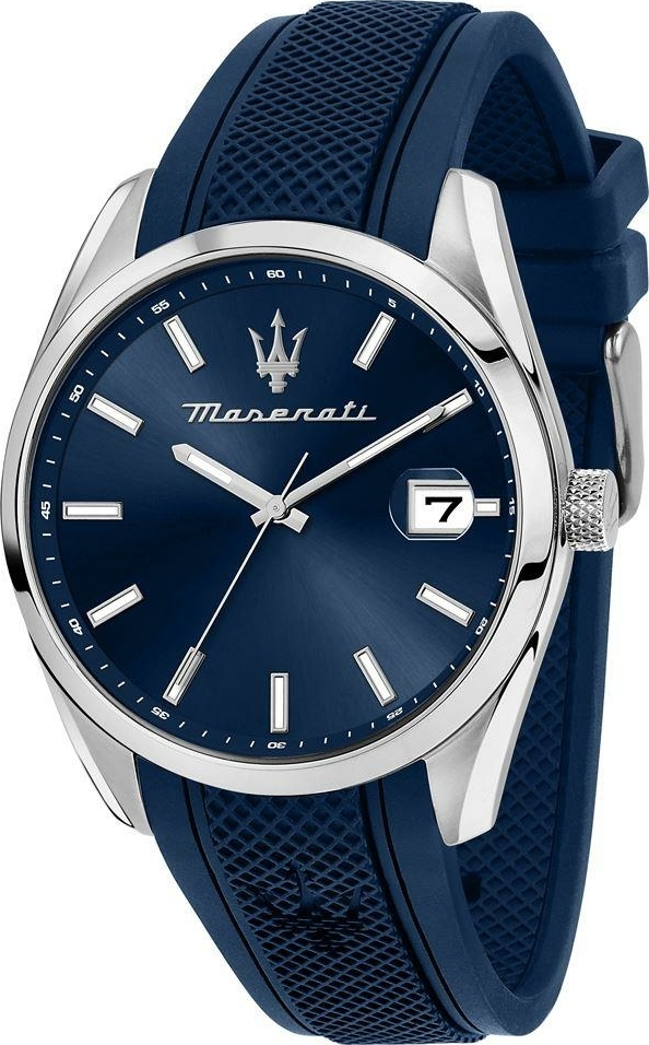Maserati R8851151005 Erkek Kol Saati