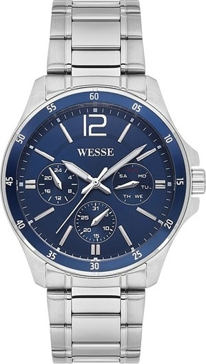 Wesse WWG208802 Erkek Kol Saati