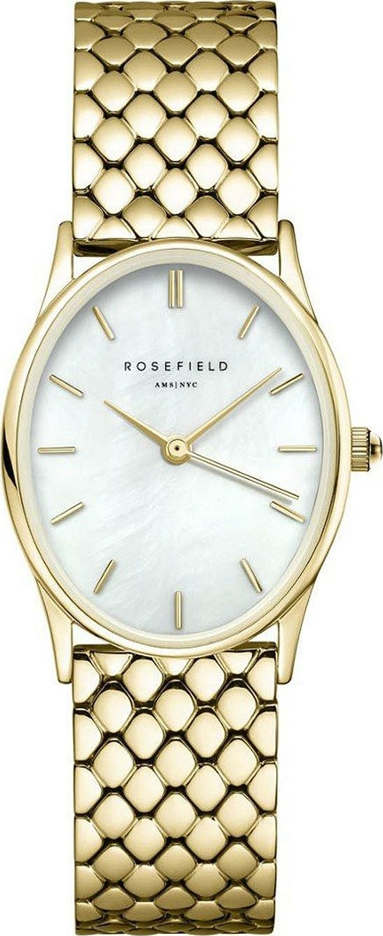 Rosefıeld OWGSG.OV01 Kadın Kol Saati