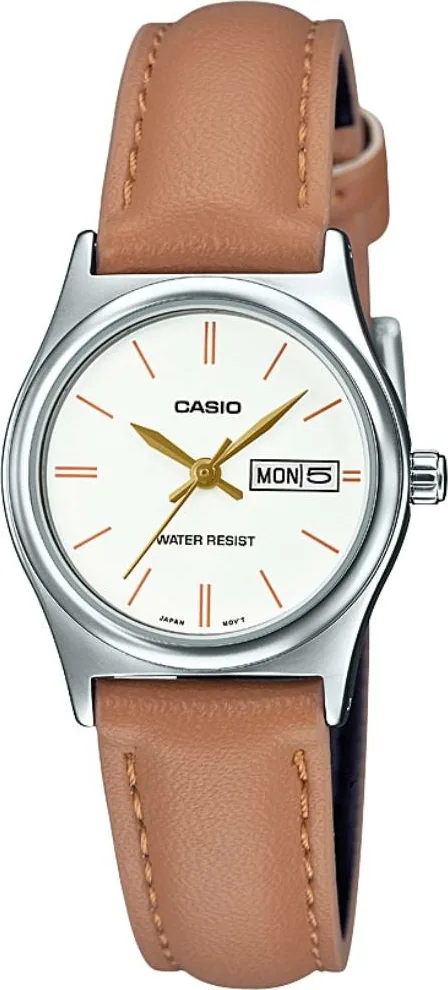 Casio LTP-V006L-7B2UDF Kol Saati