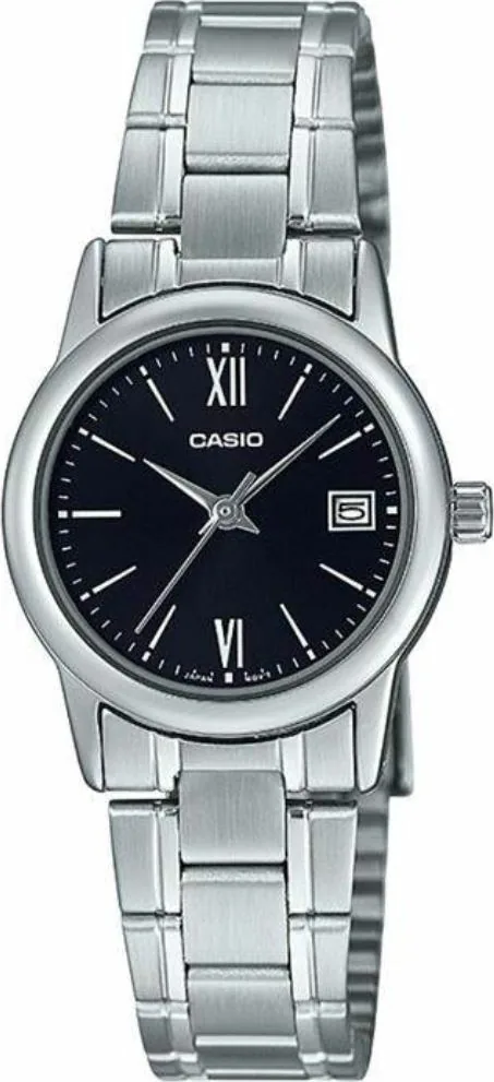 Casio LTP-V002D-1B3UDF Kol Saati