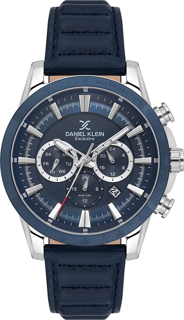 Daniel Klein Dk.1.14006-2 Erkek Kol Saati