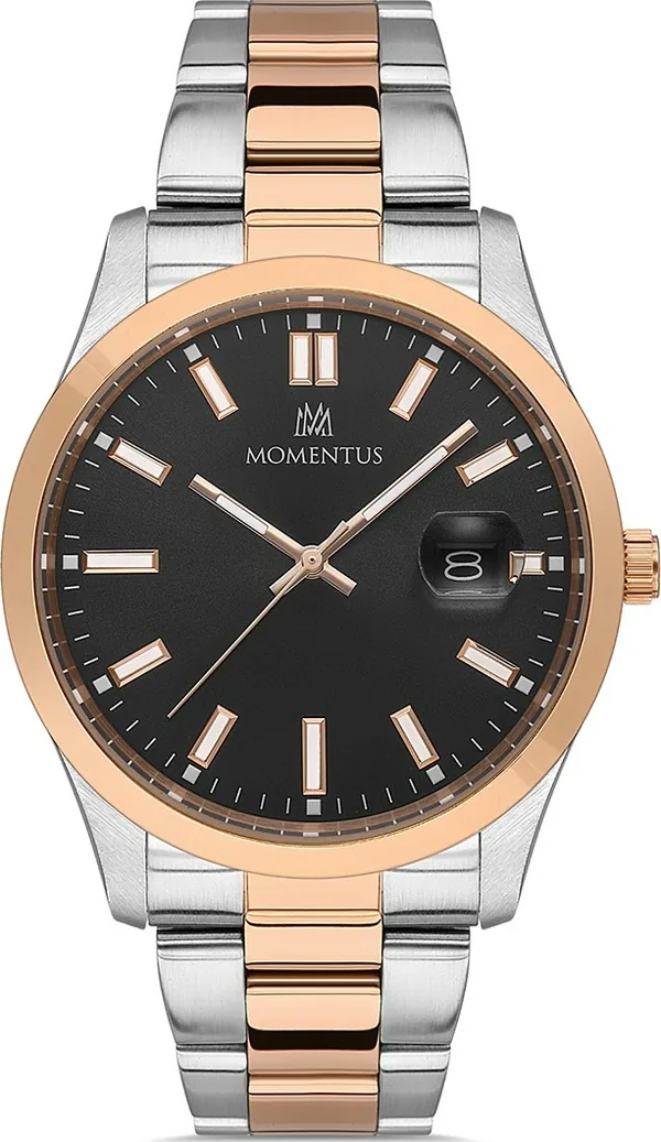 Momentus Men's Classic CM136T-04SR
