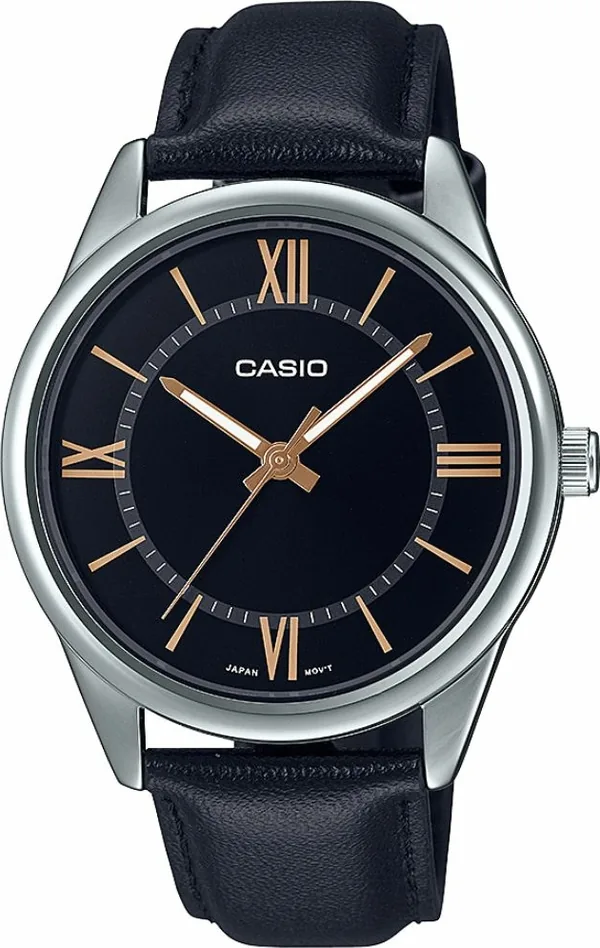 Casio MTP-V005L-1B5UDF Kol Saati