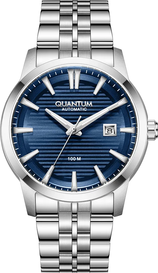 Quantum Qmg1191.390 Otomatik Erkek Kol Saati
