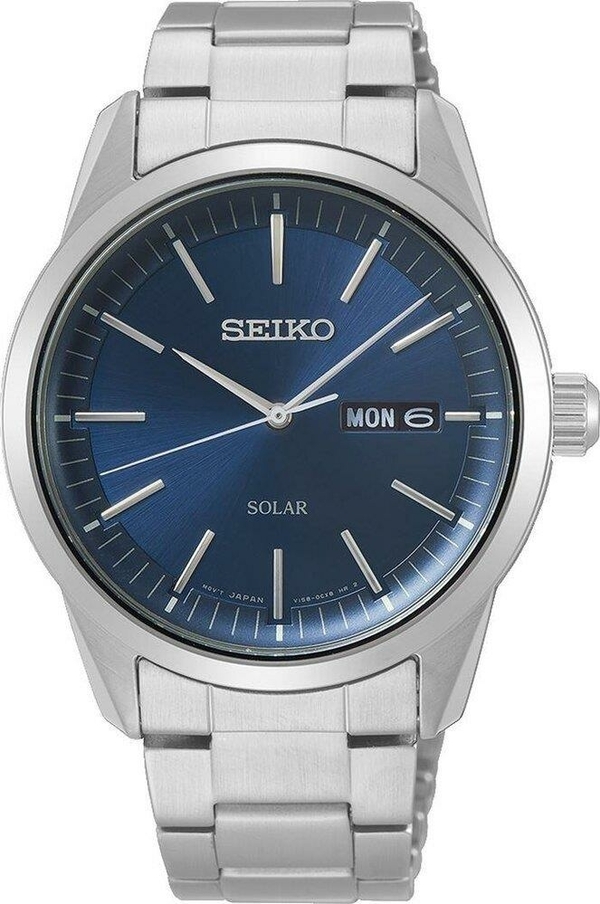 Seiko SNE525P Seiko SNE525P Solar Kol Saati