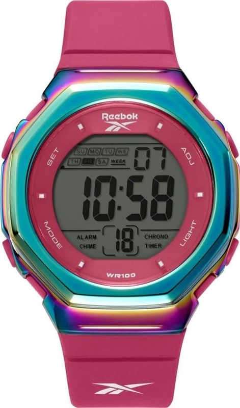 Reebok Rv-Unı-G9-Szpr-Wr Çocuk Kol Saati