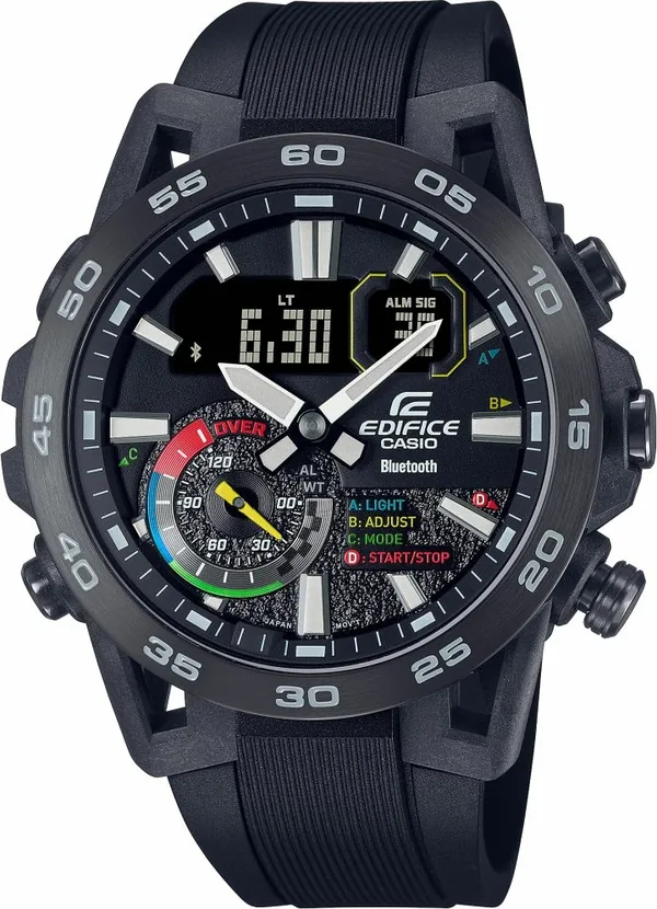 Casio ECB-40MP-1ADF Kol Saati