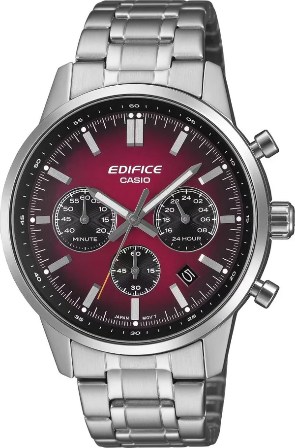 Casio Edifice Erkek Kol Saati EFR-575D-4ADF