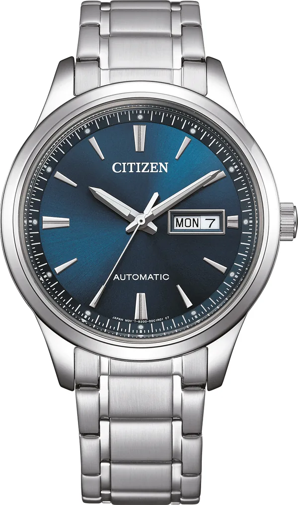 Citizen Erkek Kol Saati NY4058-79LE