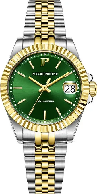 Jacques Phılıppe Jpqls8273X8 Kadın Kol Saati