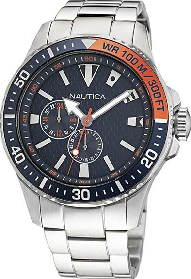 Nautica Napfrf030