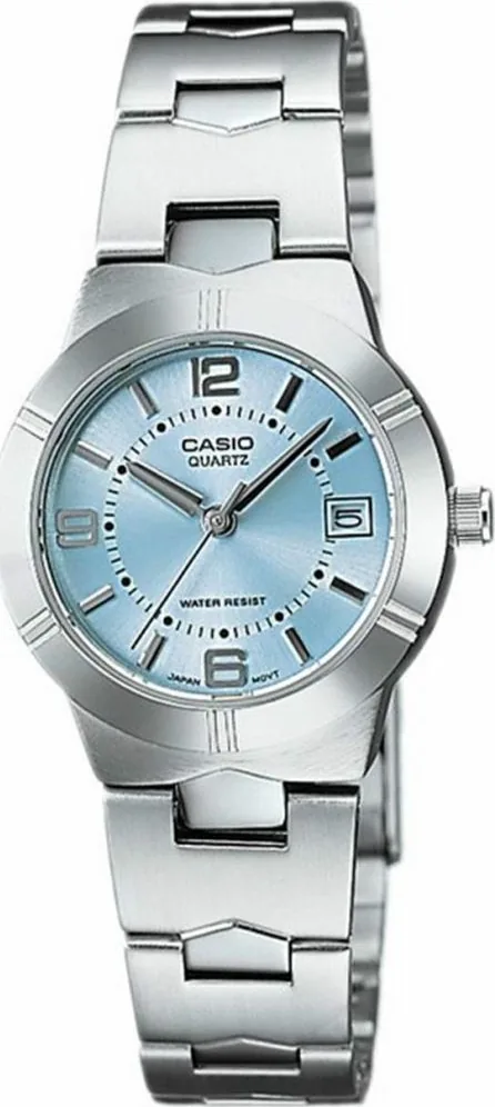 Casio LTP-1241D-2ADF Kol Saati