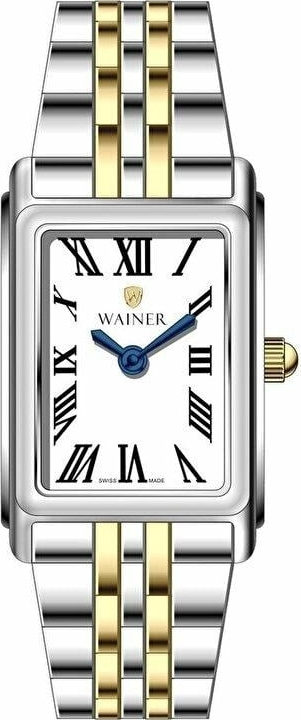 Wainer WA.19010-D Erkek Kol Saati