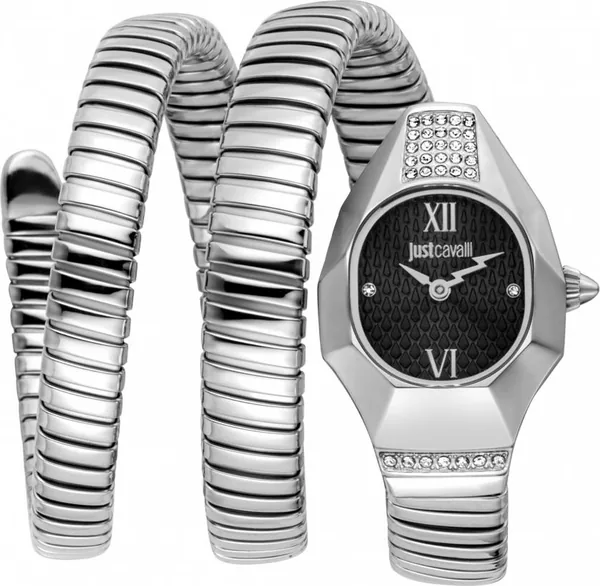 Just Cavalli JC1L397M0025 Kadın Kol Saati