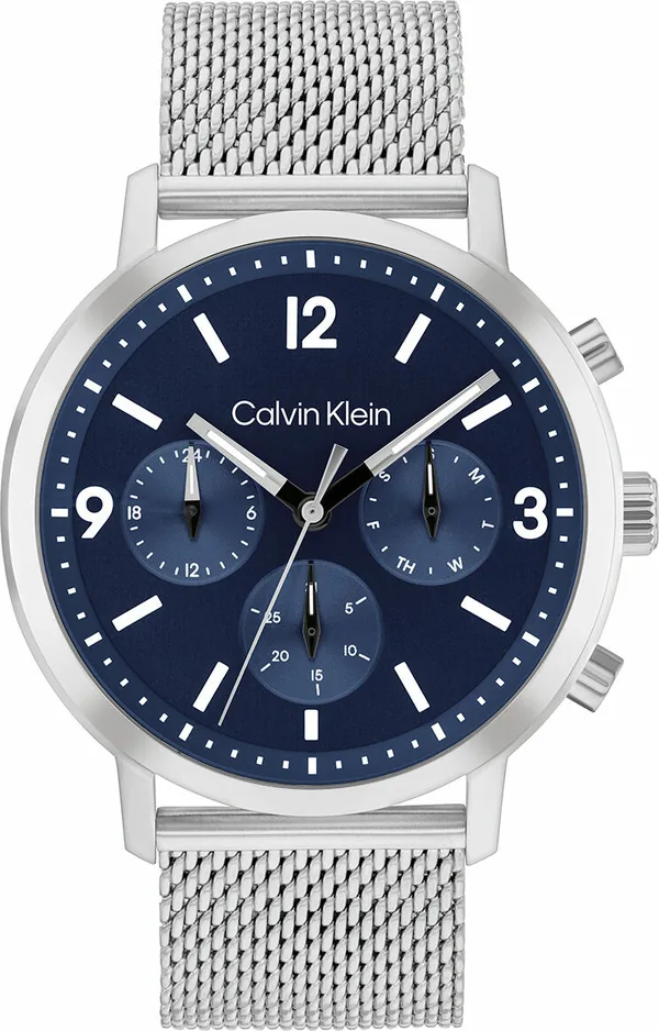 Calvin Klein Ck25200438 Erkek Kol Saati