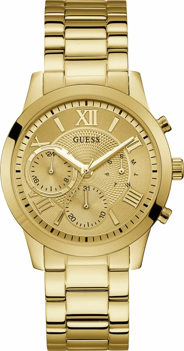 Guess Guw1070L2 Kadın Kol Saati