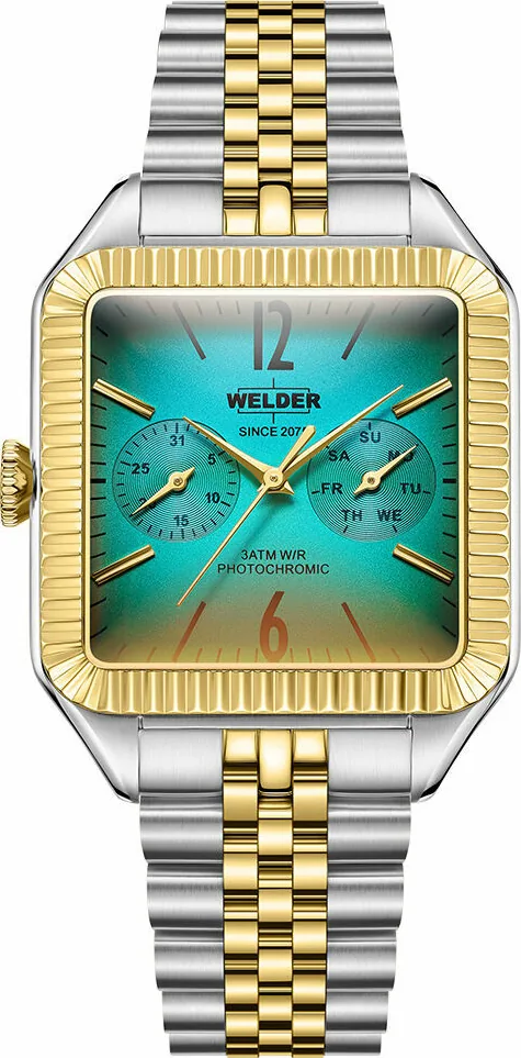 Welder WWRC852