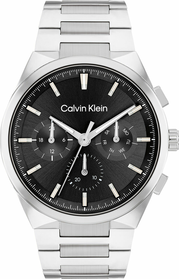 Calvin Klein Ck25200459 Erkek Kol Saati