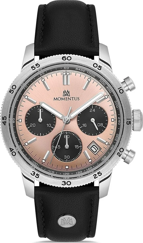 Momentus Men's Time Master CC303S-07BS