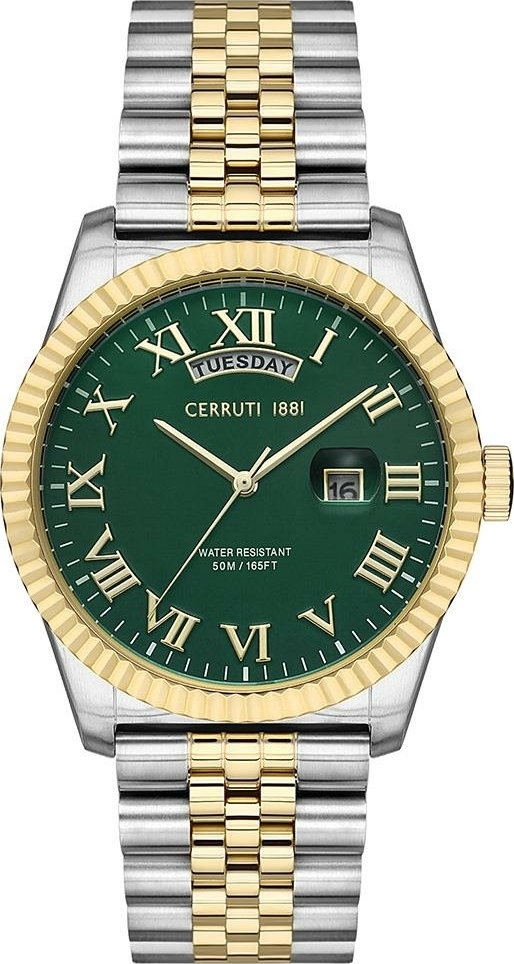 Cerruti 1881 Cıwgh2117112 Erkek Kol Saati