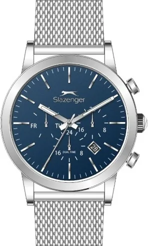 Slazenger Sl.09.2460.2.01 Otomatik Erkek Kol Saati