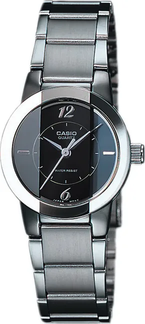 Casio LTP-1230D-1CDF Kol Saati