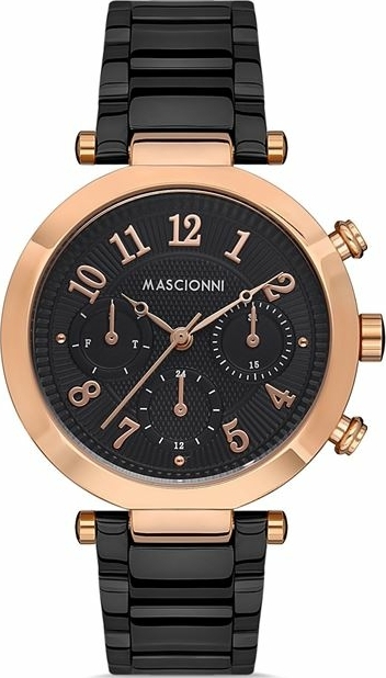 Mascionni M.1.2068.06 Kadın Kol Saati