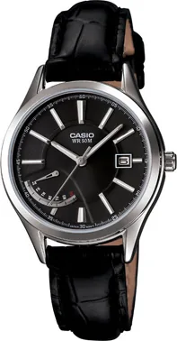 Casio LTP-E102L-1AVDF Kol Saati