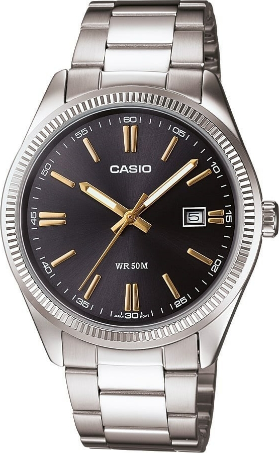 Casio MTP-1302D-1A2VDF Casio MTP-1302D-1A2VDF Erkek Kol Saati