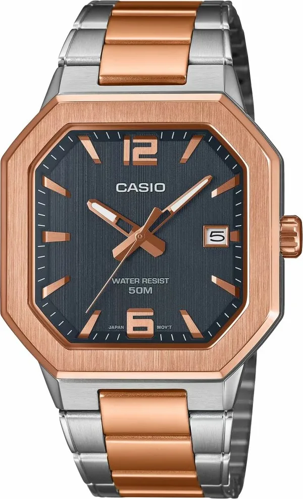 Casio MTP-B195RG-2AVDF Kol Saati