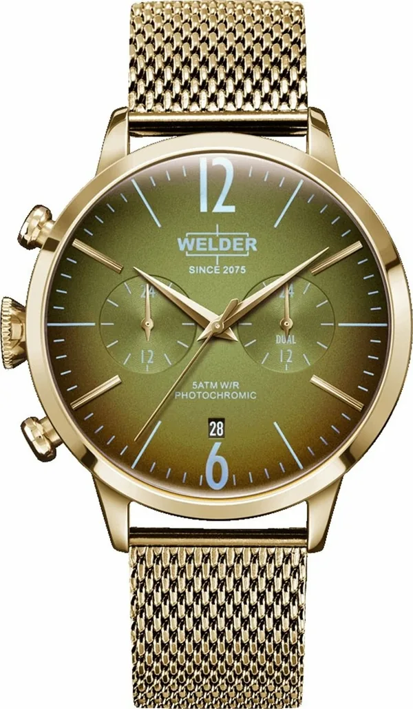 Welder Moddy Watch WWRC813 Erkek Kol Saati