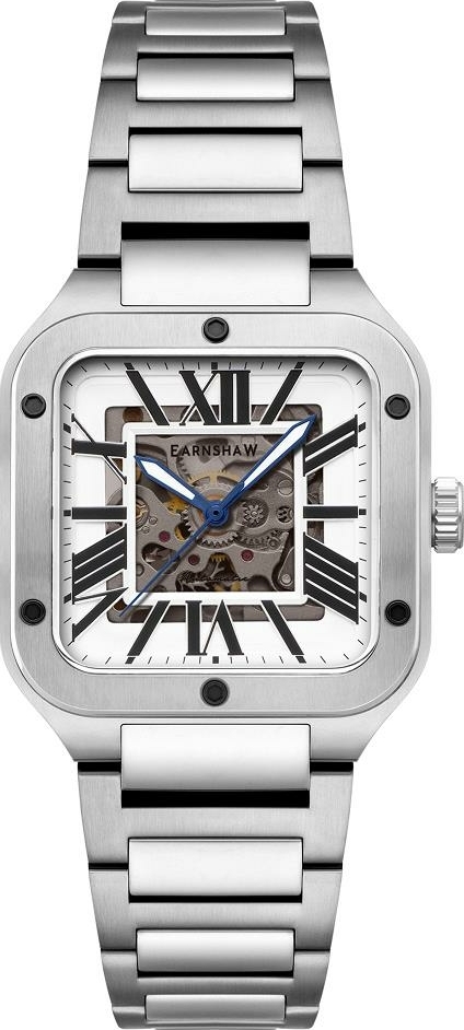 Earnshaw Es-8303-11 Erkek Kol Saati