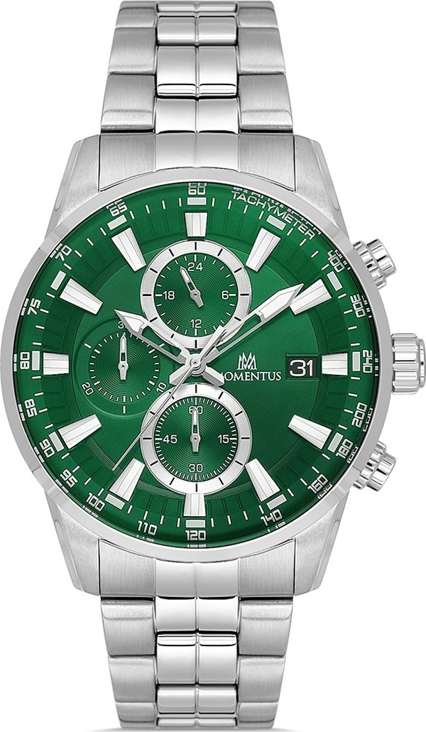 Momentus Men's Sport SC383S-15SS