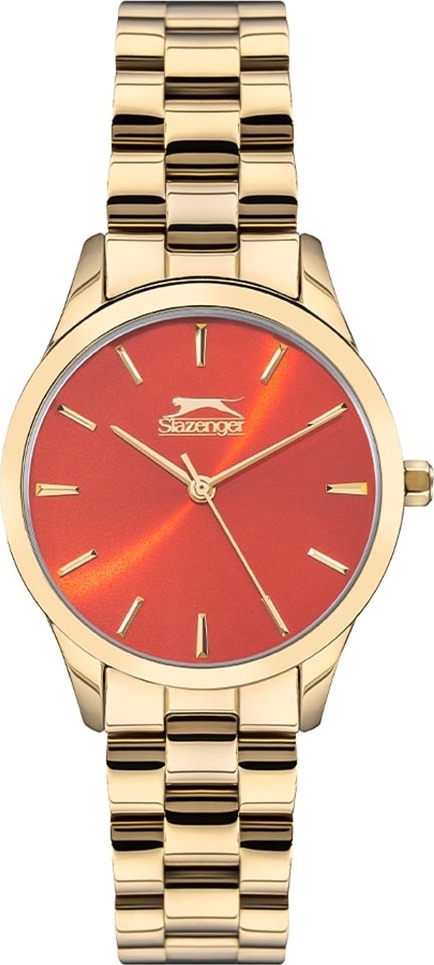 Slazenger Sl.09.1915.3.07 Kadın Kol Saati