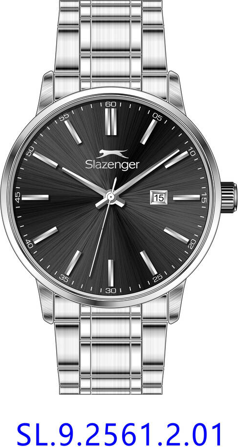 Slazenger SL.09.2561.2.01