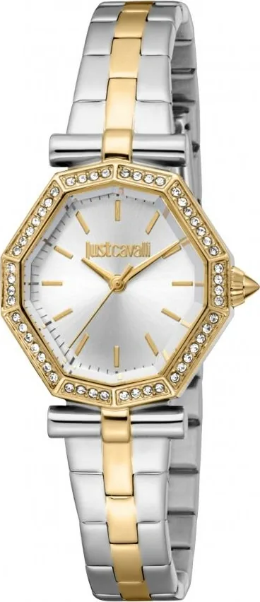 Just Cavalli JC1L400M0085 Kadın Kol Saati