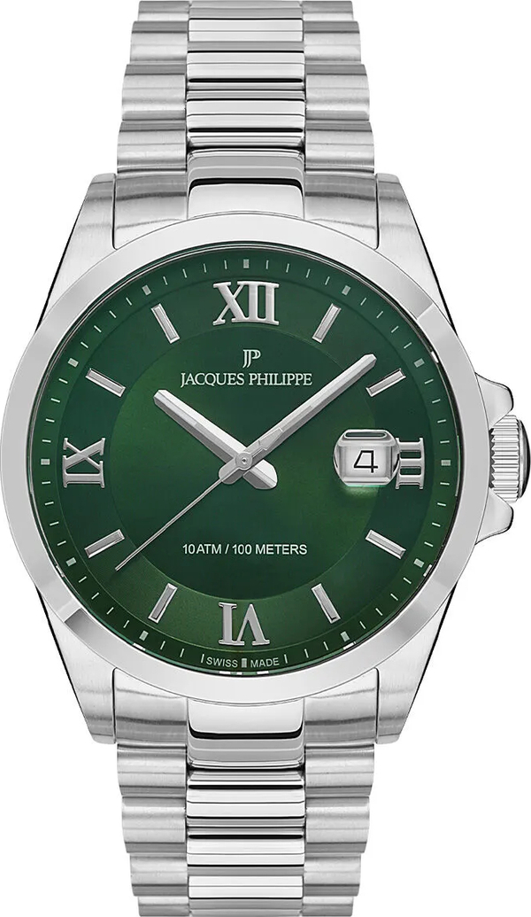 Jacques Philippe Jpqgs3313X6V2 Erkek Kol Saati