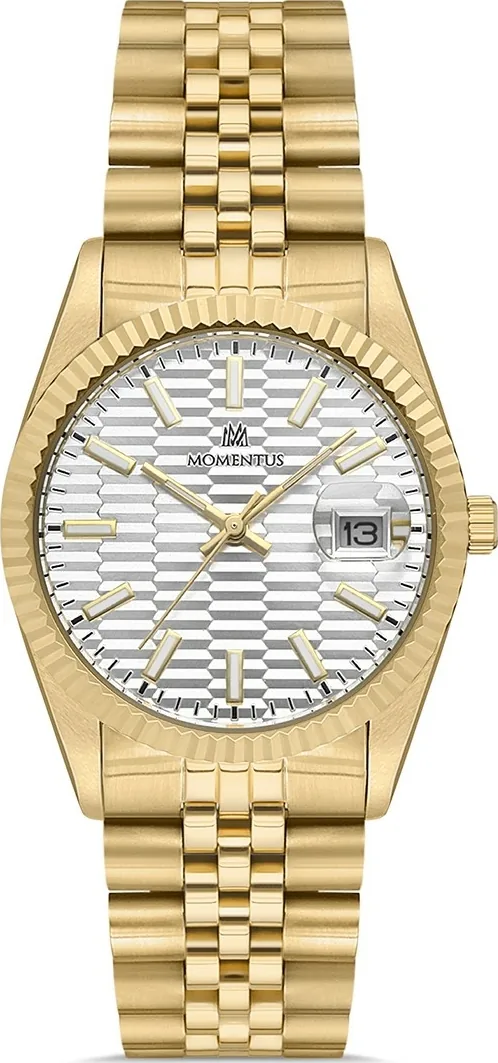 Momentus Women's Fashion CW138G-02SG