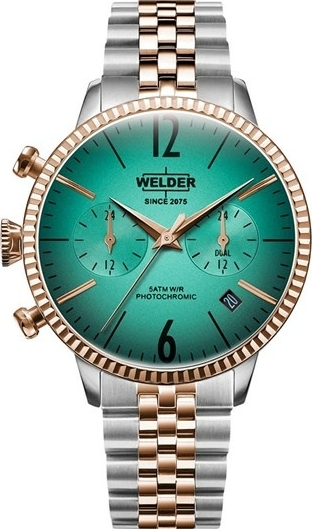 Welder Moddy Watch WWRC655 Kadın Kol Saati