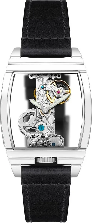 Earnshaw Es-8299-02 Erkek Kol Saati
