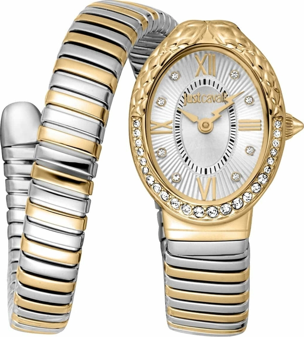 Just Cavalli Jc1L390M0055 Kadın Kol Saati