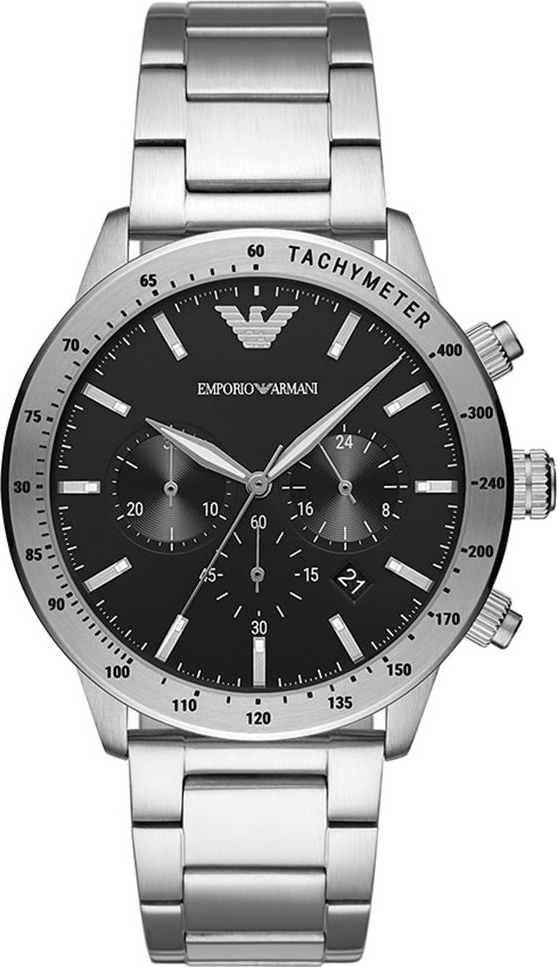 Emporio Armani AR11241 Erkek Kol Saati