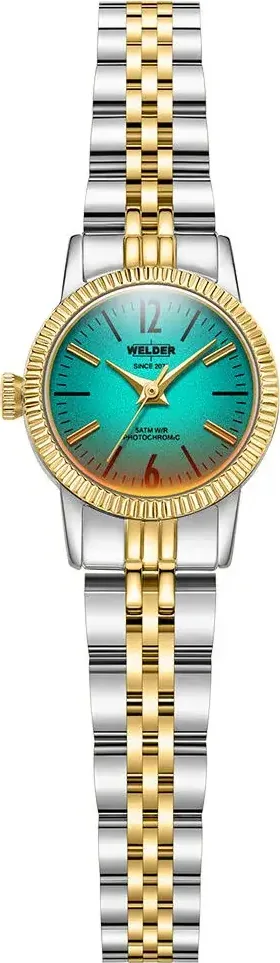 Welder Moddy Watch WRC2001 Kadın Kol Saati