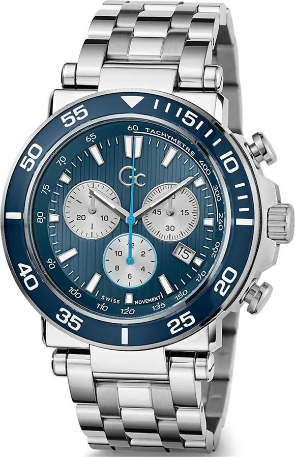 Guess Collectıon Gcz14011G7Mf
