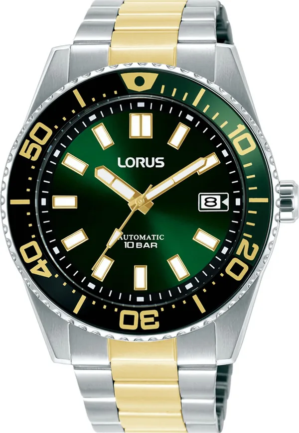 Lorus Otomatik Erkek Kol Saati RU429AX-9