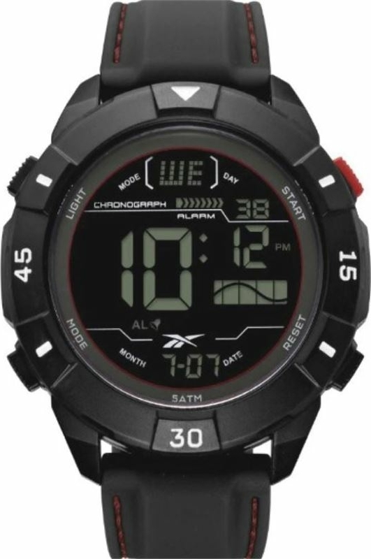 Reebok Rv-Adt-G9-Pbıb-Ba Erkek Kol Saati