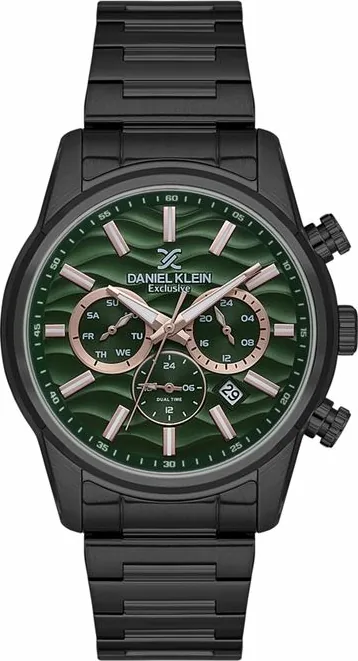 Daniel Klein DK.1.14062.5 Erkek Kol Saati
