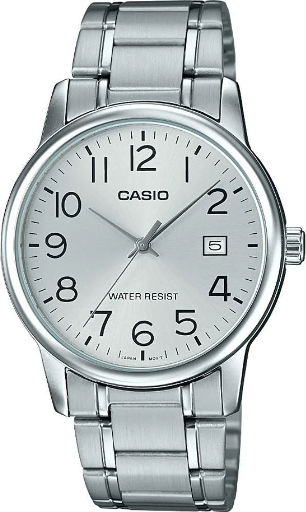 Casio MTP-V002D-7BUDF Kol Saati