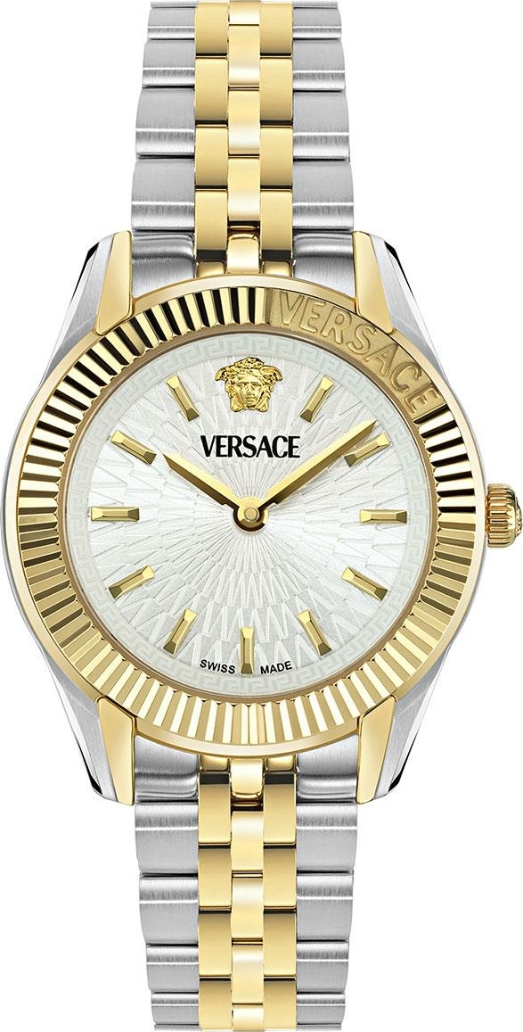 Versace Vrscve9Ca0224 Kadın Kol Saati
